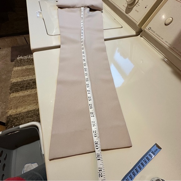 State Line Tack Show Pants size 24 - Picture 2 of 7